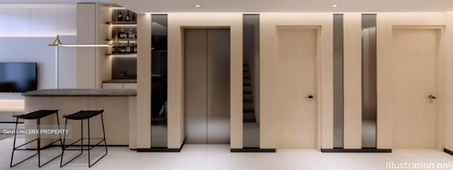 Sembawang Hills Estate (D20), Terrace #626866651